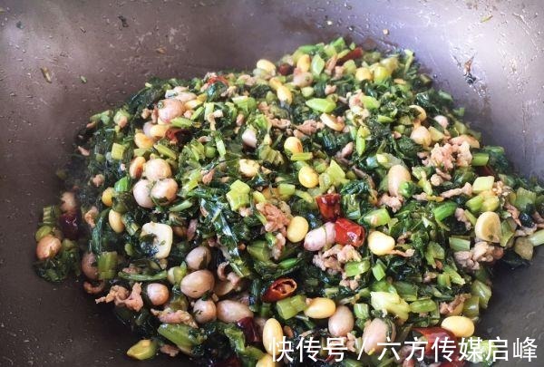 肉末|老公三天两头要吃这菜,做法特简单,鲜香又下饭,总是吃不腻。