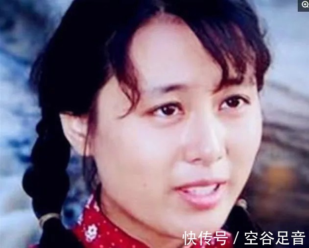 喜盈門|還記得那些年扮演過農(nóng)村姑娘的演員嗎?二十張老照片帶你走近她們