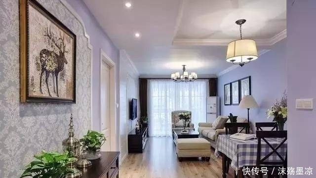 装修|老婆装修的房子真是漂亮,一个阳台柜,竟让邻居都来效仿