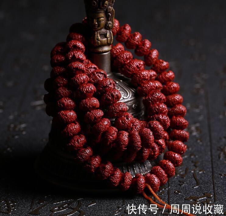 坑货|曾经在文玩市场上异常爆火的几种文玩坑货