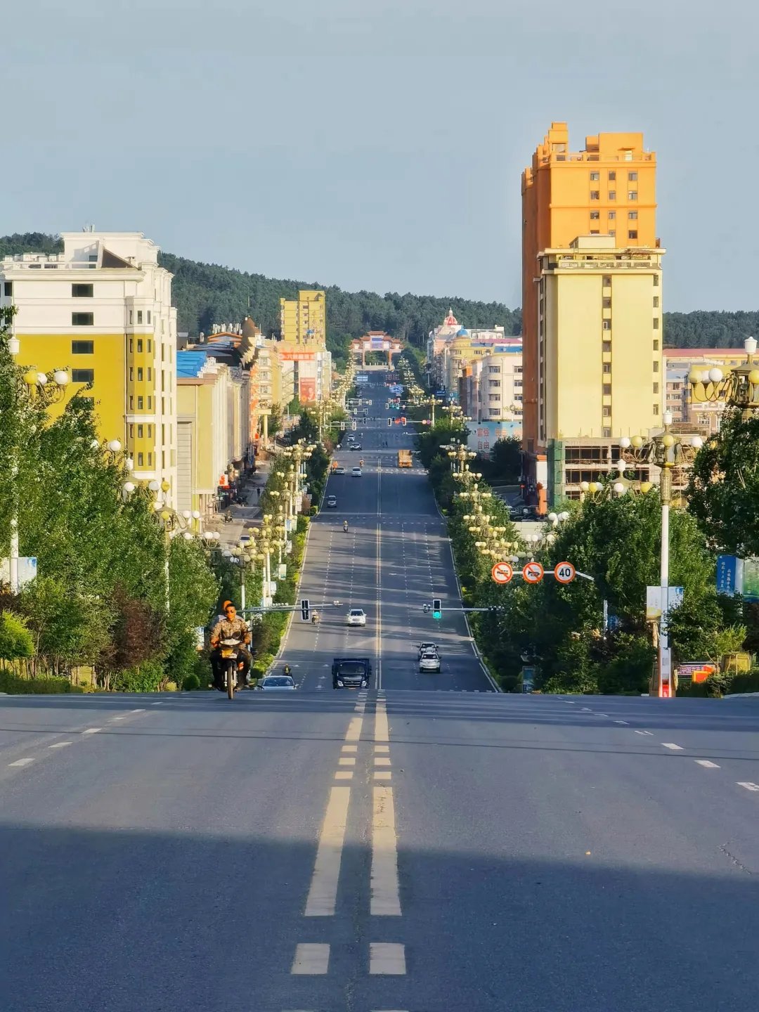 无人区|人生一定要去一次的豪迈旅程！35000公里，100天，走出一个大中国