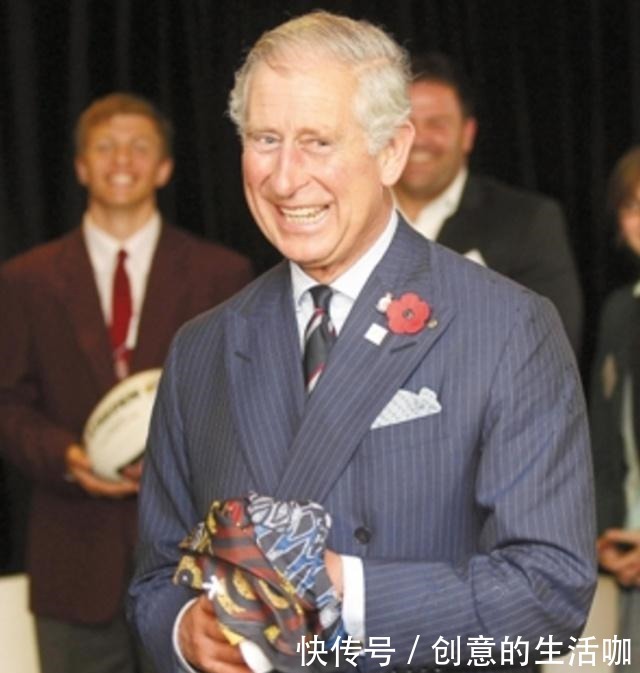 没成|最委屈的王储,等了一甲子还没成国王,有人提议让他儿子直接上位