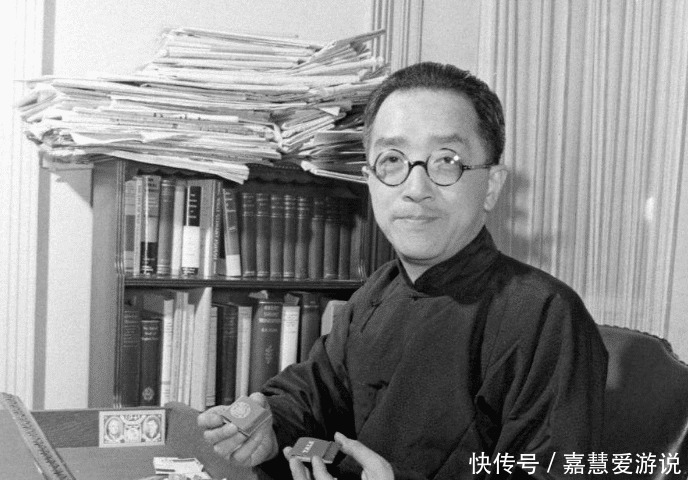 不想|胡适爱酒却戒酒,不想喝酒却不得不喝酒,成年男人哪有那么多自由