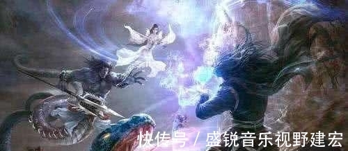 东皇太一$神话传说中，十三位天帝中的最强天帝，凭一己之力对抗九大祖巫！