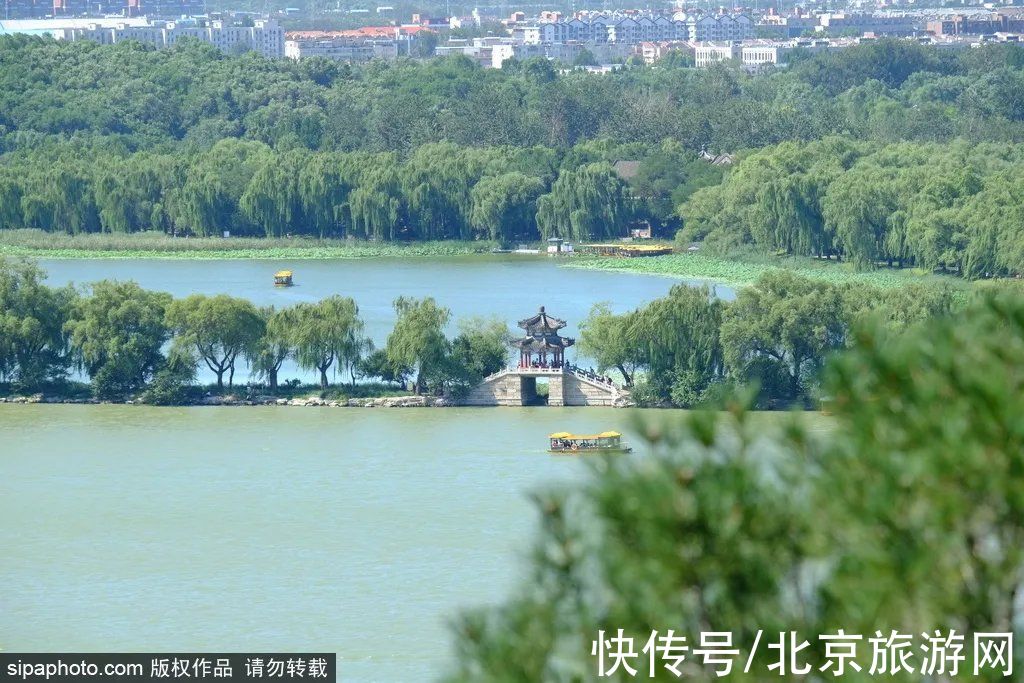 京西稻|秋游首站!北京“小镰仓”漫画电车站,车票仅3元!