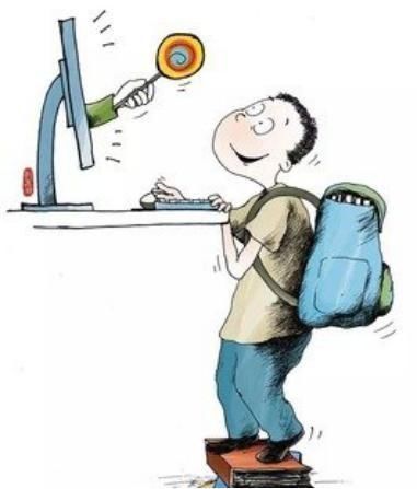 琳妈|孩子偷看“不良网站”,手机会留下这些“信号”,父母快学起来吧