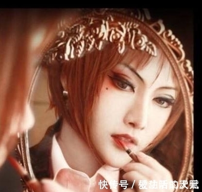 黑料|曾经创造奇迹令人惊艳的coser回来了,你还记得大明湖畔的王爷?