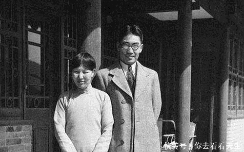 无方|冰心孙子在其墓碑写漆字:教子无方!钱财污染了人心