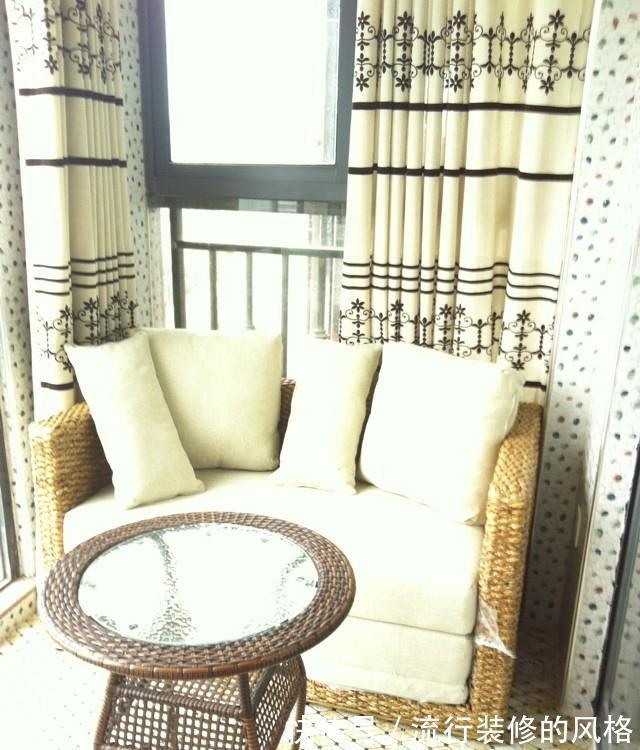 松木家具|闺蜜一直吐槽她家装的丑，看到我的家装修闭嘴了，67平12万冤！