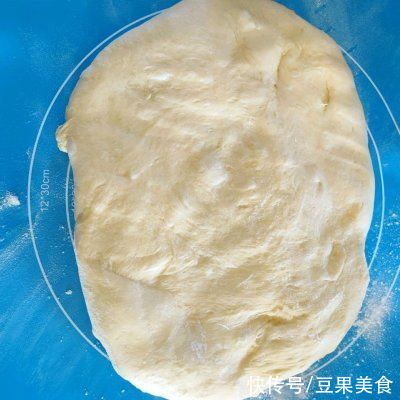 香喷喷，可以有N种吃法的奶香吐司