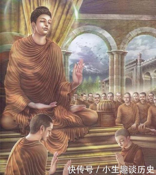 生死@孔子和释迦摩尼为啥都避而不谈“生死”天机不可泄露有道理吗