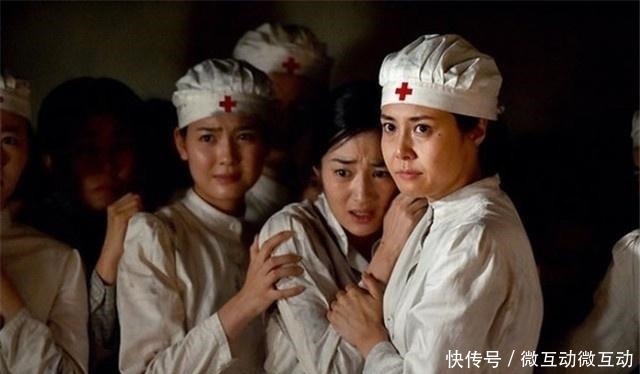 女兵|这位日本女兵,曾救下一百多名中国人,嫁给中国军人后拒绝回日本