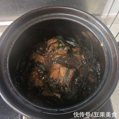 做法|东坡肉的经典做法，不会你就Out了