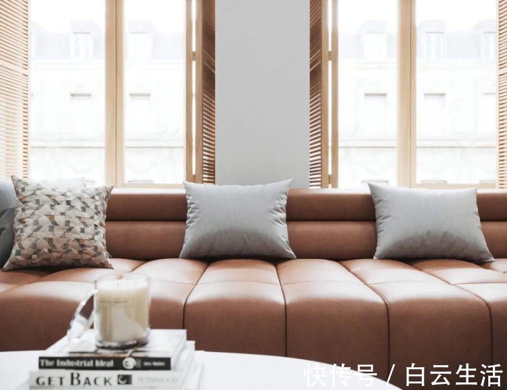 住宅|这4个有温度个性住宅,每一个色彩设计都想收藏!