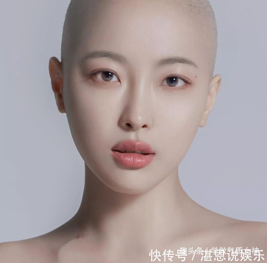 发型|不烫,不染,好打理,终于找到这款发型了!