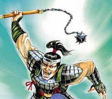 庇护|宋江的草包徒弟,武艺平平擒拿武松,滥杀无辜却被宋江庇护提拔