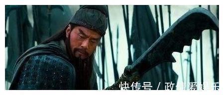 五虎将#《三国演义》中五虎将,正史中一个排名高了,另一个排名却低了