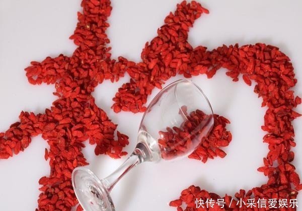 枸杞|枸杞补肾的最佳吃法,很多人都吃错了,这个方法让你养生效果加倍