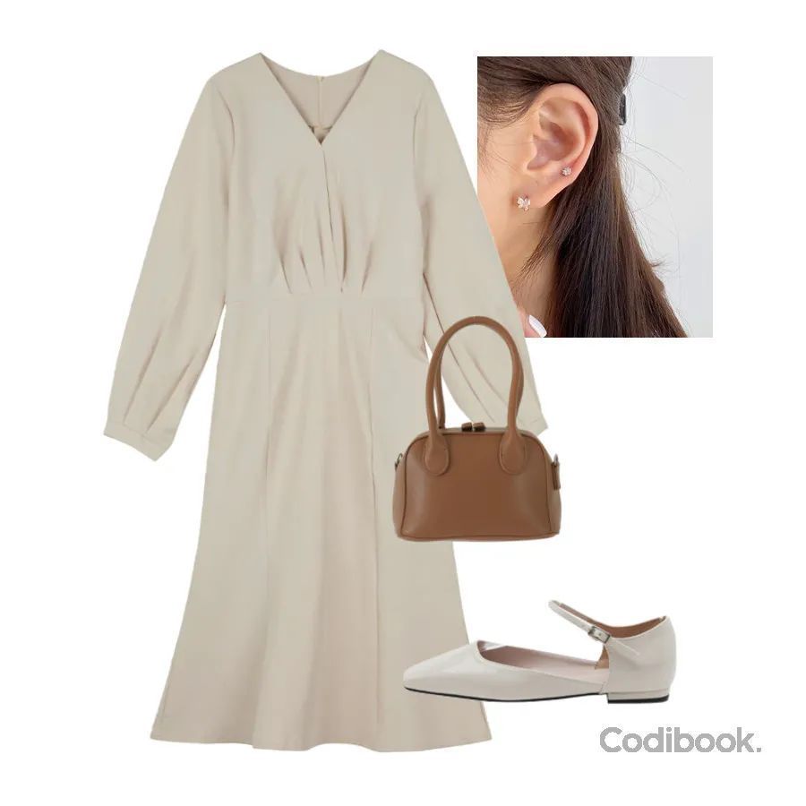 气质|今秋极简高级穿搭，好看气质爆了！