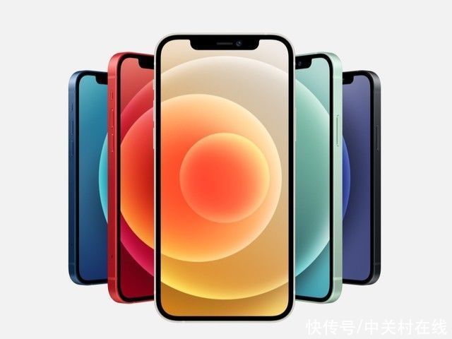 华为|iPhone 12拍照不及华为上代旗舰 但有一点却很逆天