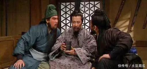 刘备|此人比马超更适合成为五虎上将之一,并且排名仅次于关羽!