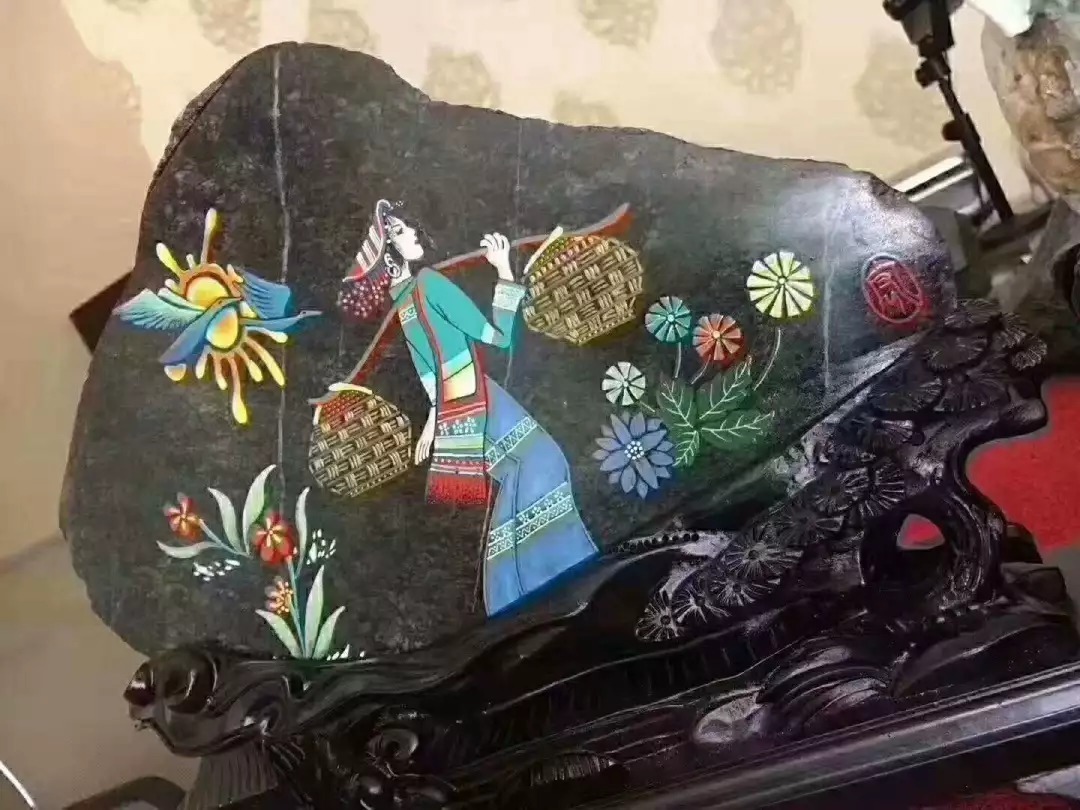 翡翠@机雕新工艺问世,能够让翡翠废料变废为宝!是真的吗?