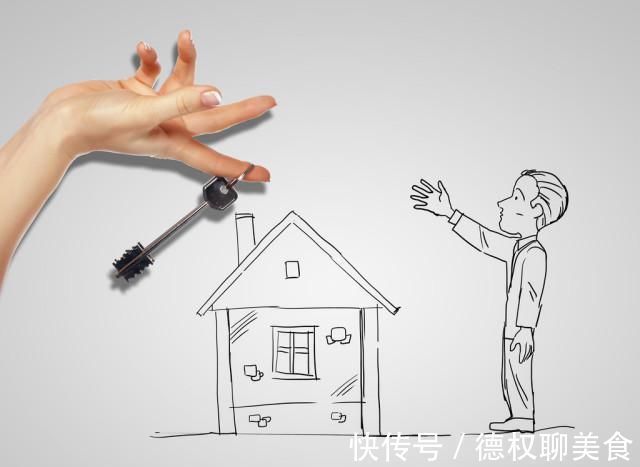 父母|继承父母房子的人注意了,2021年起,全都这样处理,子女争也没用