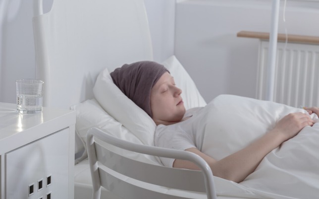 淋巴瘤|得癌一定会走向死亡得了3类癌症别放弃，有大概率能治愈