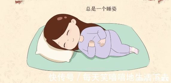 横位|为何孕肚两边不对称,看起来一边大一边小?准妈妈要知道原因