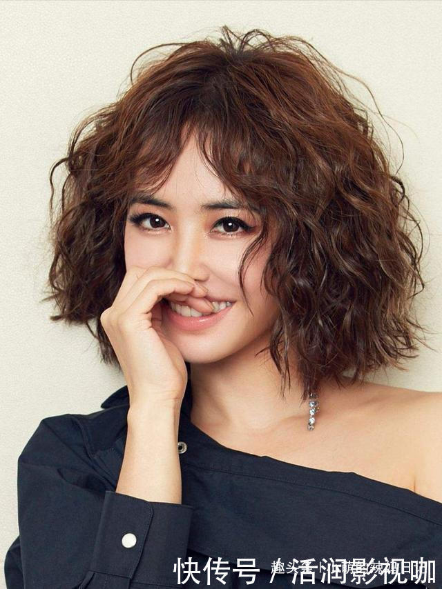 女性们|女人过了40岁,尽量少留这3款“大妈”发型,这3款发型更适合你