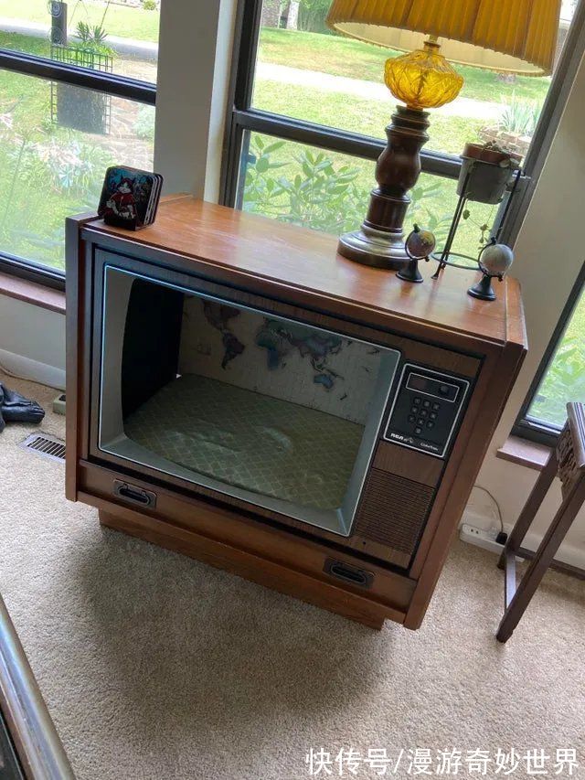 废物&网友们神一般的旧物改造，看完觉得自己是个废物…