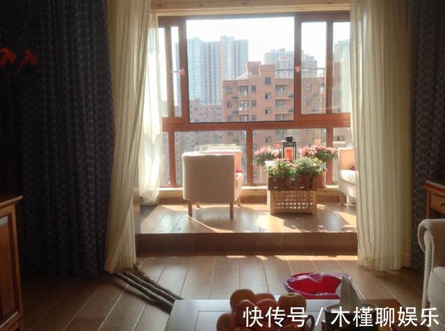 阳台|新房阳台怎么做装修师傅注意这几点,入住生活就很精致