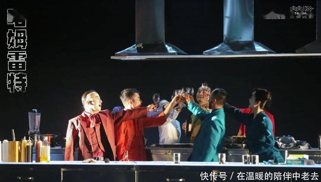 莎士比亚说:人类的本质就是嗑CP!