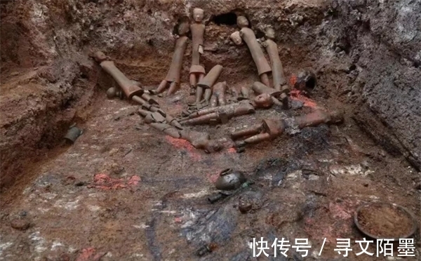 汉文帝$汉文帝霸陵被发现,纠正一个千年错误,误会终于尘埃落定