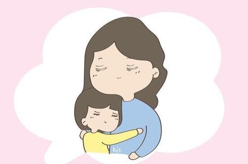 小家伙|孩子常说这几句话，长大后更孝顺，父母偷着乐