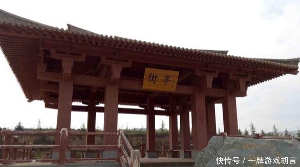 里马谡|《三国演义》里马谡失街亭，街亭在现在什么地方