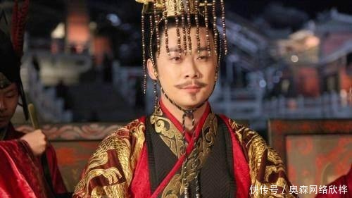 称帝|将军夫人为女儿算命,相士:此女生不出子嗣,但收个养子可以称帝