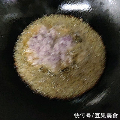 泡泡机|餐桌上最有人气的家常菜之酱香饼的酱