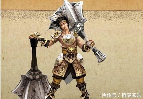 武将$为何说武将少有善终?隋唐十八好汉,仅有三位善终