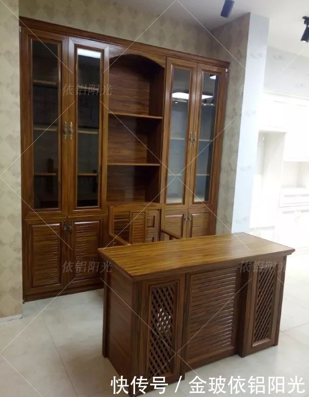 前景|全铝家居未来发展前景,值得我们每一位全铝人深思共勉