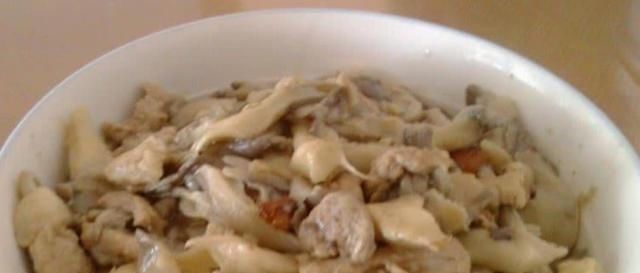 猪肉|遇到这菜我从不手软,一买就是三四斤,蛋白质是猪肉的4倍