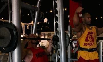 肩部|别再怪自己肩不够宽,是因为你一直忽视这6个王牌动作