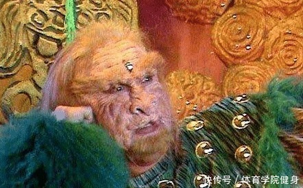 玉帝|他级别曾高过玉帝,被三清四御除名,坐骑是西游第一妖,法力高深