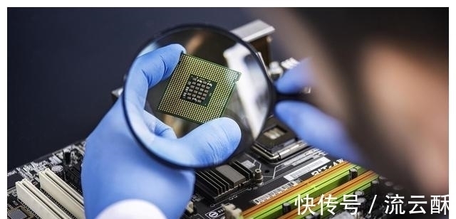 收购案|中企开始断供美企芯片?外媒:这是个不寻常的开始