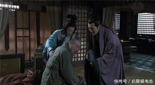 百姓|他的部下因贪财，杀害了曹操父亲引祸上身，数十万百姓为曹父陪葬