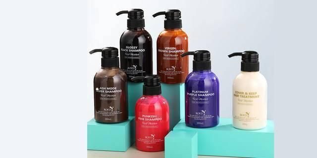 阿育吠陀|刚染的头发没有两个月就长起来了!别着急,这样做能延缓染法周期