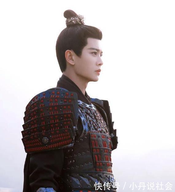 甜儿|《一生一世》收官两天之后,任嘉伦才发文告别,他的文案暗藏玄机