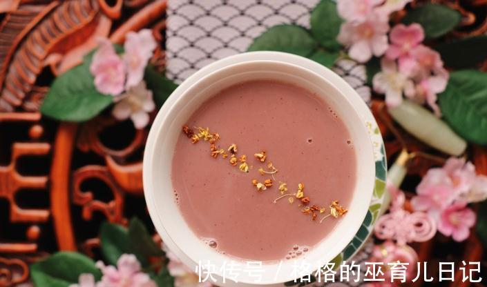 红枣和山药是绝配，教你简单做法，每周喝几次，温暖舒适过冬天