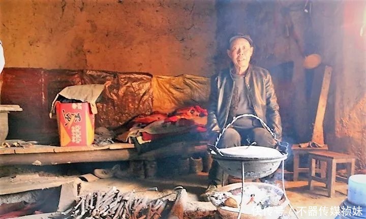 中薪|周至翠峰青山盖顶你去过吗？