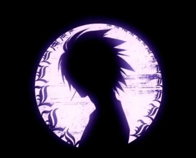 剪影|当动漫角色变成“剪影”,轮廓清晰各具特点,阿宅可以认出几个?